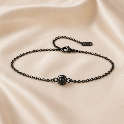 Brazalete con Alma