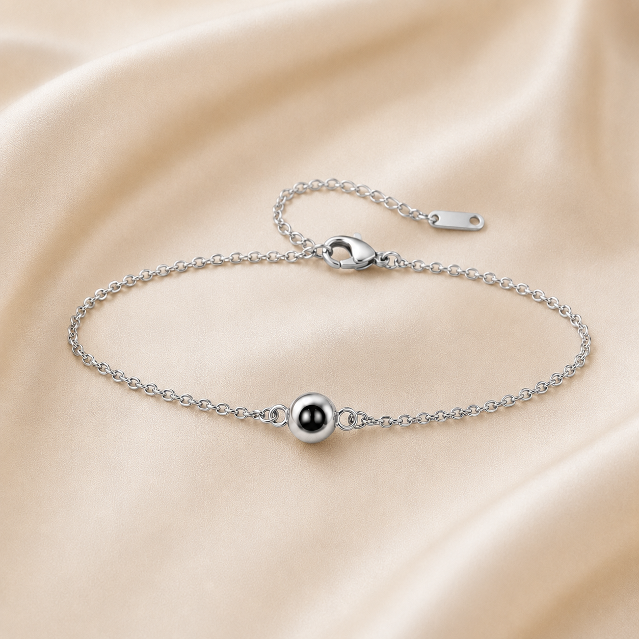 Brazalete con Alma