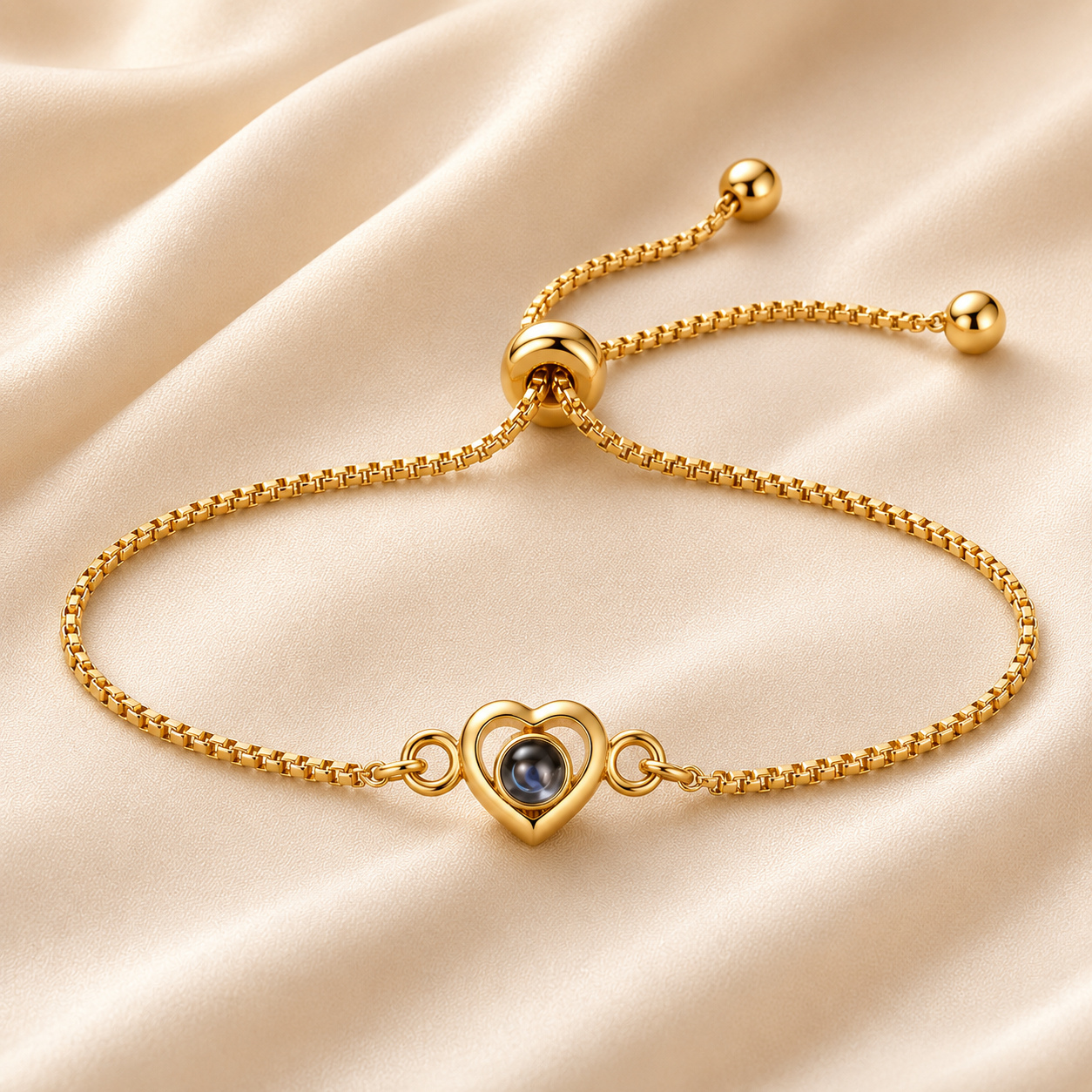 Brazalete con Alma