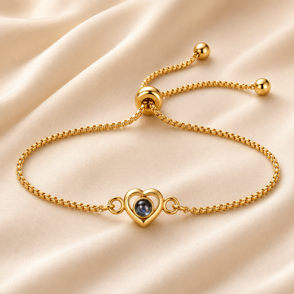 Brazalete con Alma