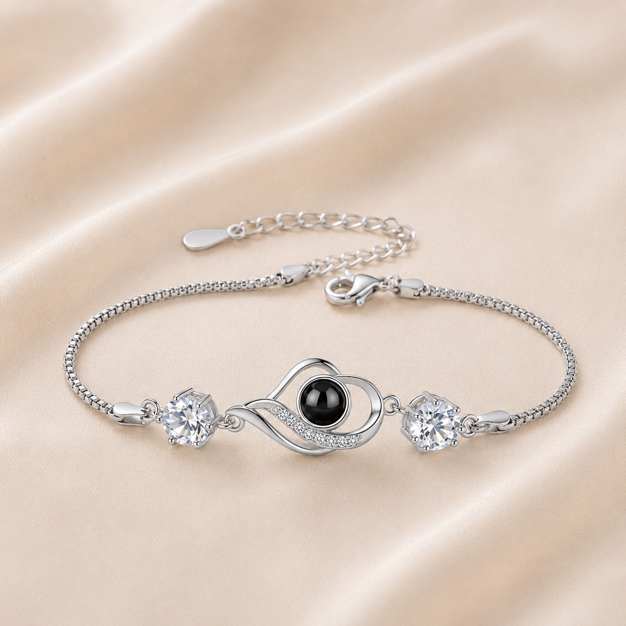 Brazalete con Alma