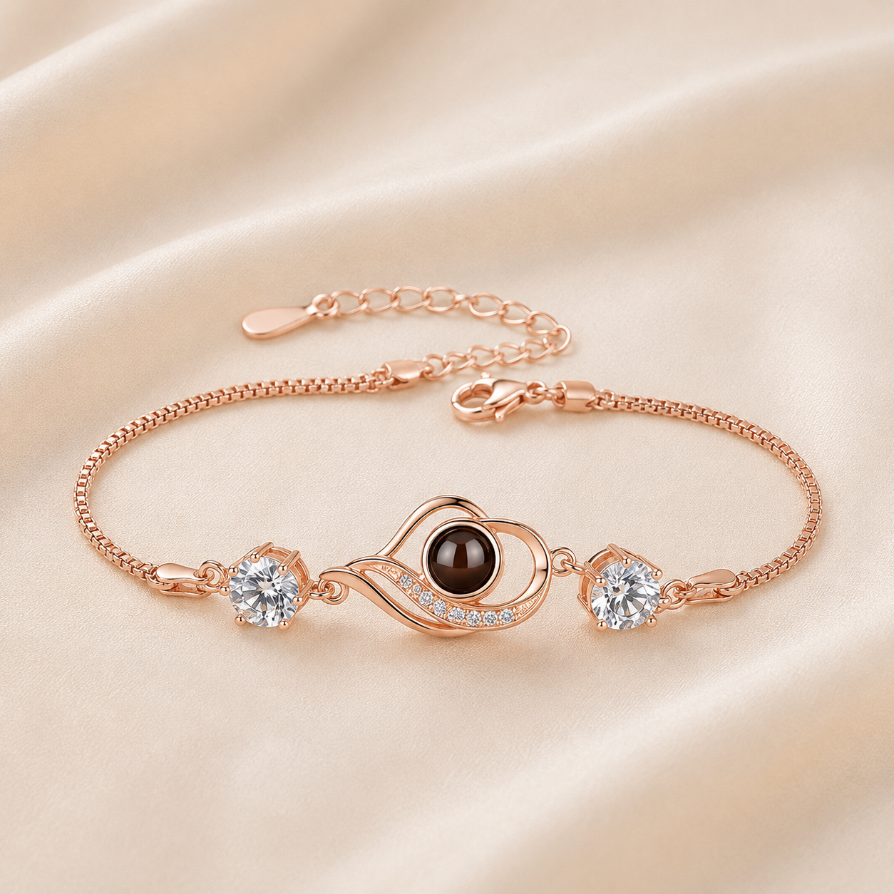 Brazalete con Alma