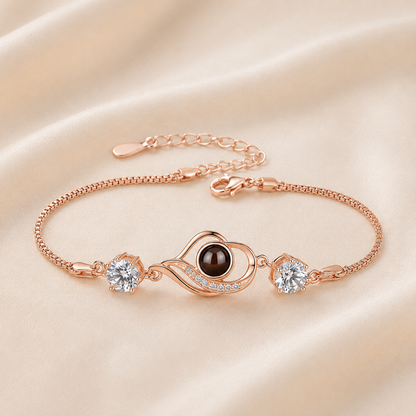 Brazalete con Alma