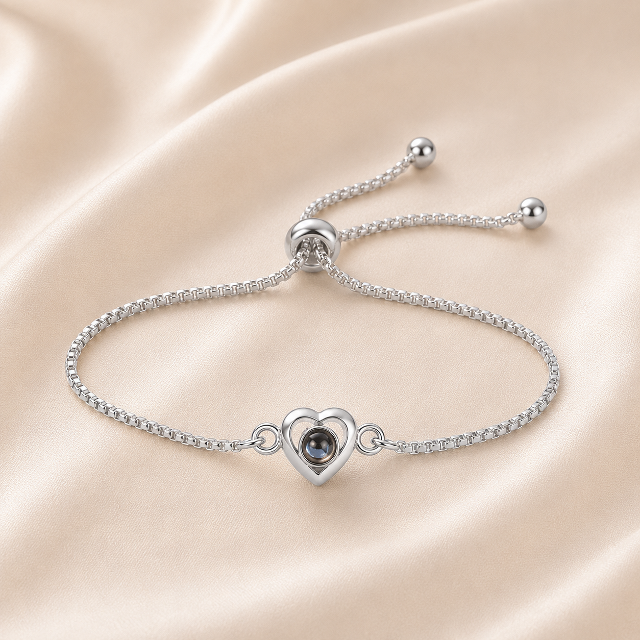 Brazalete con Alma