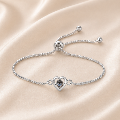 Brazalete con Alma