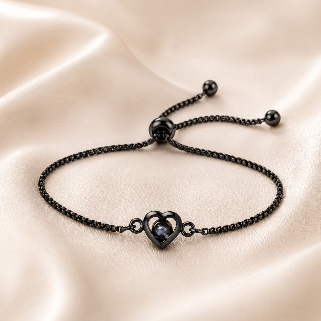 Brazalete con Alma