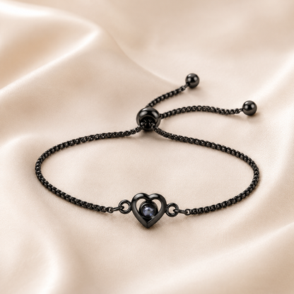 Brazalete con Alma