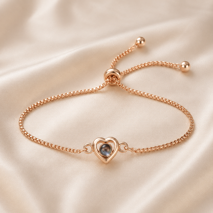 Brazalete con Alma