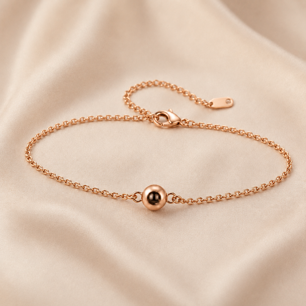 Brazalete con Alma