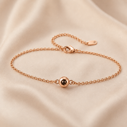 Brazalete con Alma